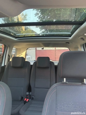 vw touran sound - imagine 2