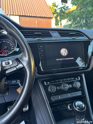 vw touran sound - imagine 3