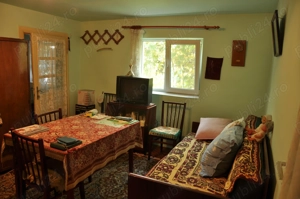 Casa si teren Gheorghe Sion - imagine 8