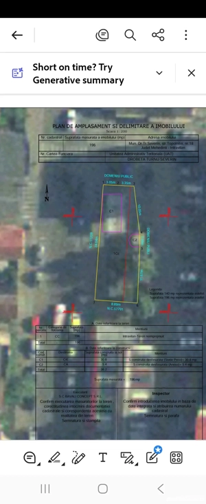 Vanzare   închiriere spațiu comercial  - imagine 6