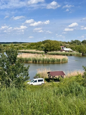 VÂND sau SCHIMB teren intravilan, lângă București  - imagine 5