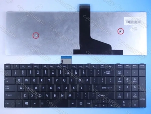Tastatura Toshiba C55, C55-A, C55D, C55D-A, C55DT, C55T, C55T-A