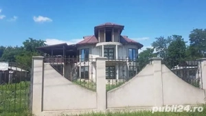Vând vila la rosu Sutesti jud Braila !!! - imagine 2