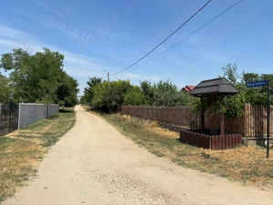 VÂND sau SCHIMB teren intravilan, lângă București  - imagine 3