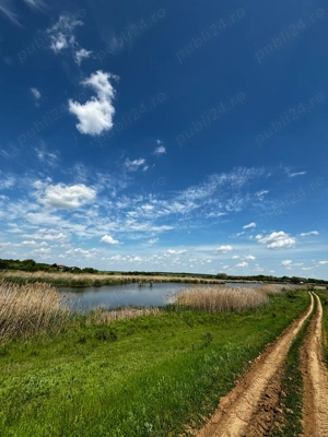 VÂND sau SCHIMB teren intravilan, lângă București  - imagine 4