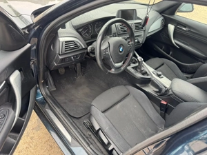 Vând BMW seria 1 ,Diesel motor 2000,Fabricație 2011 - imagine 3