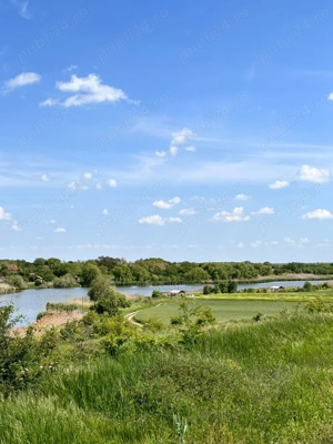 VÂND sau SCHIMB teren intravilan, lângă București  - imagine 7