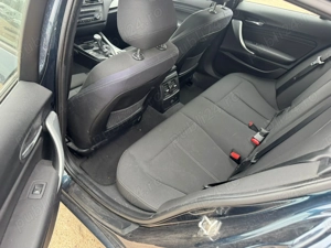 Vând BMW seria 1 ,Diesel motor 2000,Fabricație 2011 - imagine 8