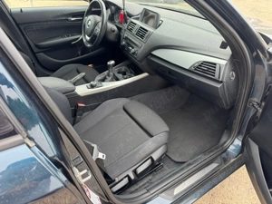 Vând BMW seria 1 ,Diesel motor 2000,Fabricație 2011 - imagine 10