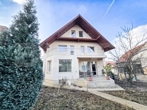 Oportunitate de investiție! Casă de vanzare, cu 8 camere, 382 mp, zona Gruia - imagine 5