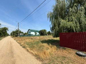 VÂND sau SCHIMB teren intravilan, lângă București  - imagine 6