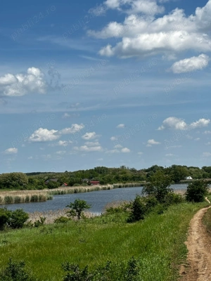 VÂND sau SCHIMB teren intravilan, lângă București  - imagine 8