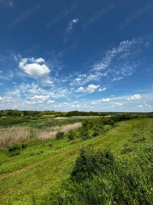 VÂND sau SCHIMB teren intravilan, lângă București  - imagine 9