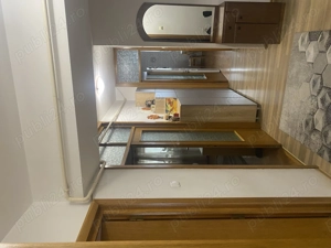 Vânzare apartament 2 camere, 64 mp, decomandat, Bd.Poitiers, Iași  - imagine 2