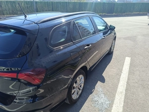 Vand Fiat 1.4 break, benzina și GPL, cutie viteze 6+1 manuala an fabr 2018, pret 7300,tel   - imagine 7
