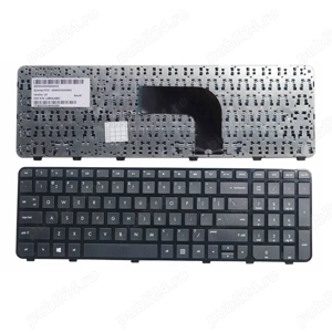 Tastatura Hp DV6-7000, 71XX, 72XX, 73XX