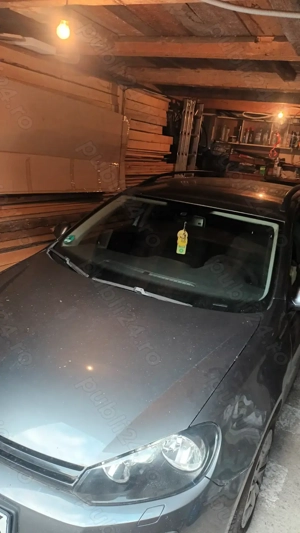 Vand Golf 6 Kombi - imagine 5