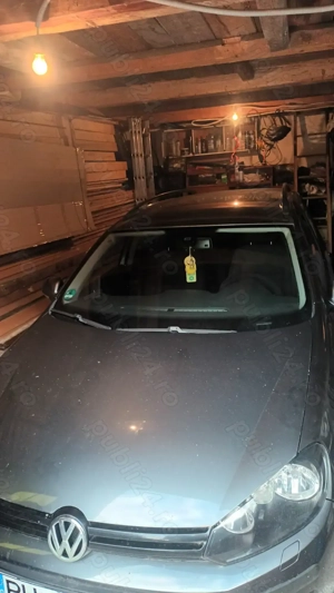 Vand Golf 6 Kombi - imagine 4