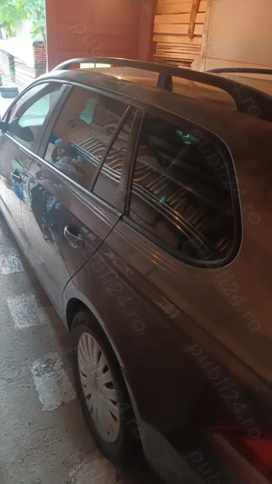 Vand Golf 6 Kombi - imagine 3