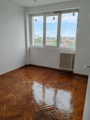 Apartament 3 camere de vânzare   Ștefan cel Mare - imagine 3