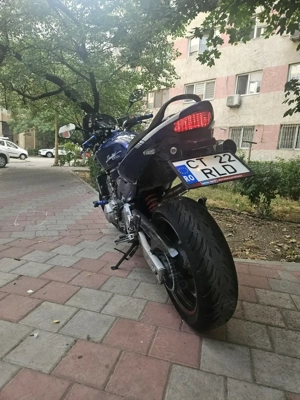 Honda Hornet CB600F PC36 - imagine 5