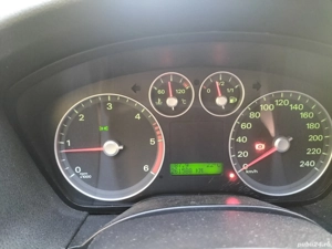 Ford Focus  - imagine 3