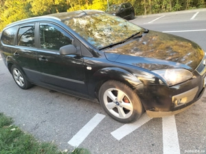 Ford Focus  - imagine 5