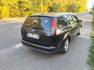 Ford Focus  - imagine 4