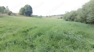 Teren Mănăstirea Dragomirnei  - imagine 2