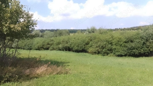 Teren Mănăstirea Dragomirnei  - imagine 5