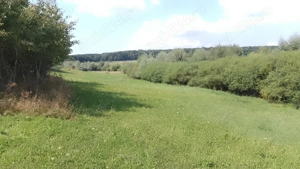 Teren Mănăstirea Dragomirnei