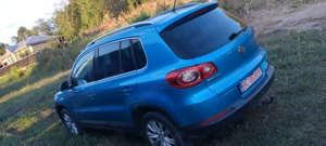 Vand wolkswagen tiguan 1.4 tsi  Sau  schimb cu cap tractor  ofer diferenta dupa caz - imagine 9