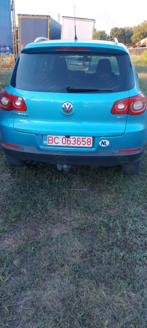 Vand wolkswagen tiguan 1.4 tsi  Sau  schimb cu cap tractor  ofer diferenta dupa caz - imagine 4