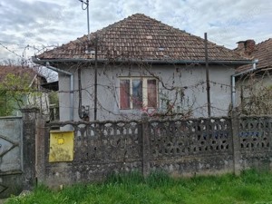 De vânzare   două case părintești pe același teren, în Cășeiu, jud. Cluj - imagine 8