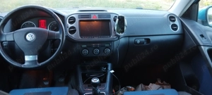 Vand wolkswagen tiguan 1.4 tsi  Sau  schimb cu cap tractor  ofer diferenta dupa caz - imagine 8
