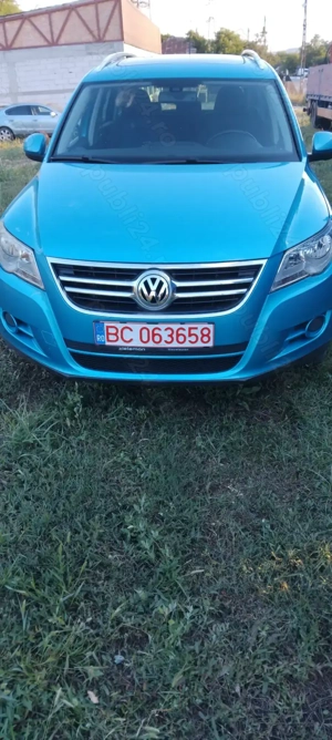 Vand wolkswagen tiguan 1.4 tsi  Sau  schimb cu cap tractor  ofer diferenta dupa caz - imagine 10
