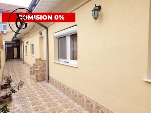 Casa la sol - Faleza Nord