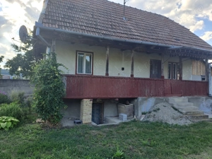 Vând casă la țară în comuna Petrestii de jos  - imagine 2 Vând casă la țară în comuna Petrestii de jos  - imagine 2