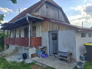 Vând casă la țară în comuna Petrestii de jos  - imagine 3 Vând casă la țară în comuna Petrestii de jos  - imagine 3