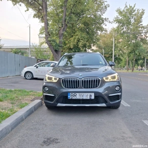 vand bmw x1 xdrive 18d an 2017 - imagine 9