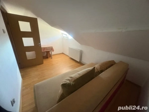 apartament 3 camere Piata Cluj in Sibiu