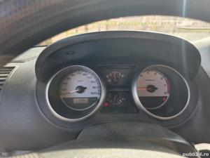 vand Suzuki ignis 2006