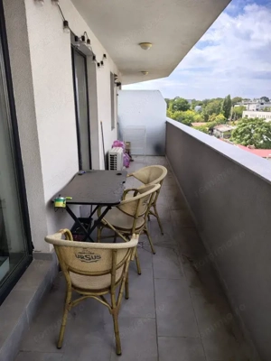 2 camere Premium Park Serban Voda - imagine 6