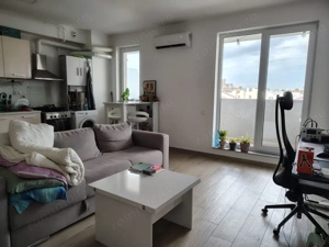 2 camere Premium Park Serban Voda