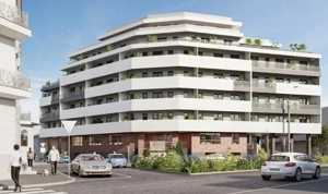 2 camere Premium Park Serban Voda - imagine 9