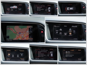 Audi Q5 2.0 TDI quattro S-Line Sport Plus - imagine 2