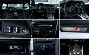 Audi Q5 2.0 TDI quattro S-Line Sport Plus - imagine 4