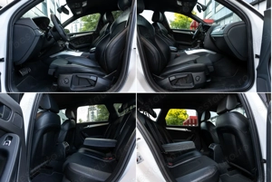 Audi Q5 2.0 TDI quattro S-Line Sport Plus - imagine 5