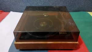 Pickup BSR McDonald cu ac si doza shure