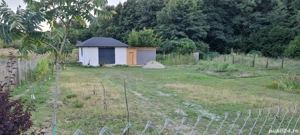 Vand teren cu anexa, Budeasa Mica - imagine 2 Vand teren cu anexa, Budeasa Mica - imagine 2